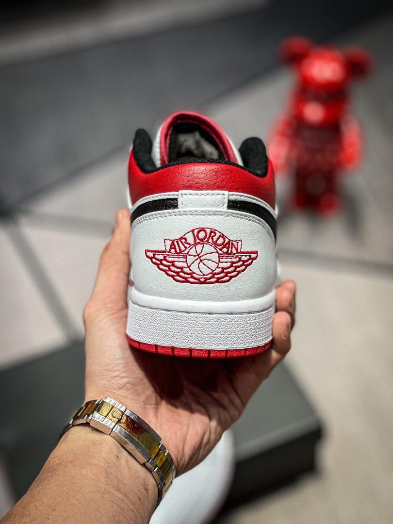 jordan 1 low 2020
