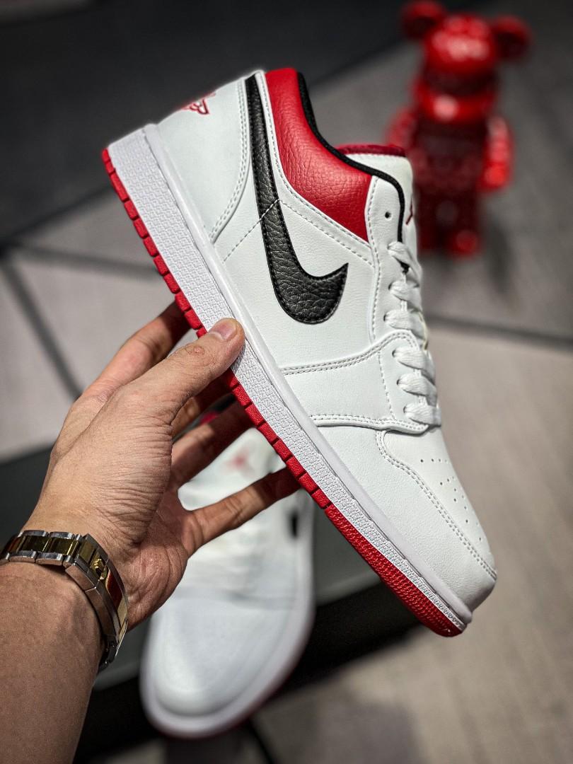 air jordan 1 low 2020
