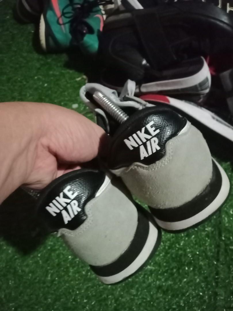 Nike air pegasus retro, Men's Fashion, Footwear, Sneakers on Carousell