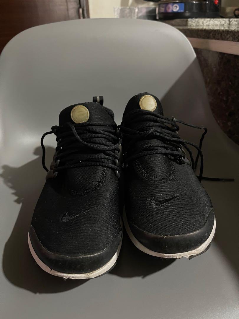 Nike air brs 1000 duralon black clearance