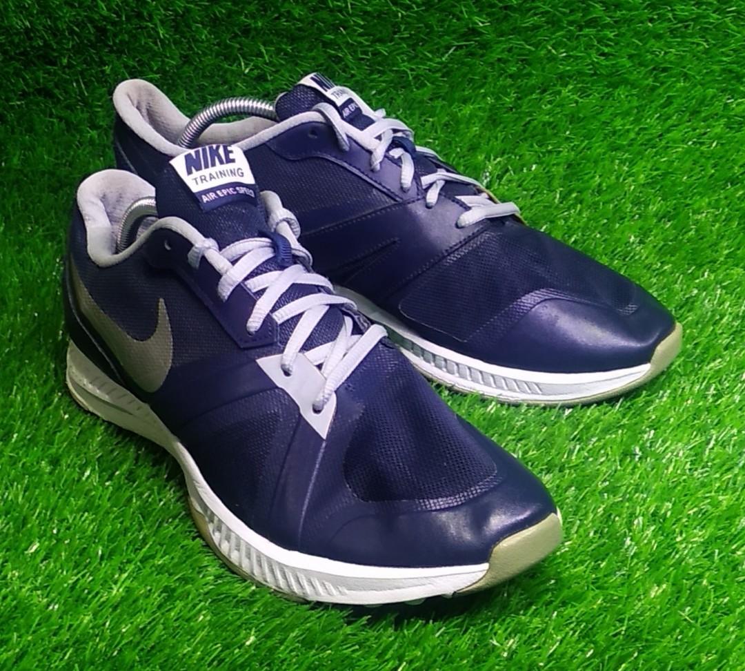 Nike training air epic speed 2025
