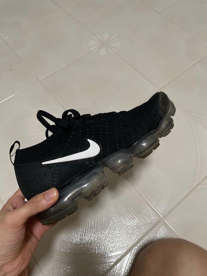 Nike vapour shop flyknit 2