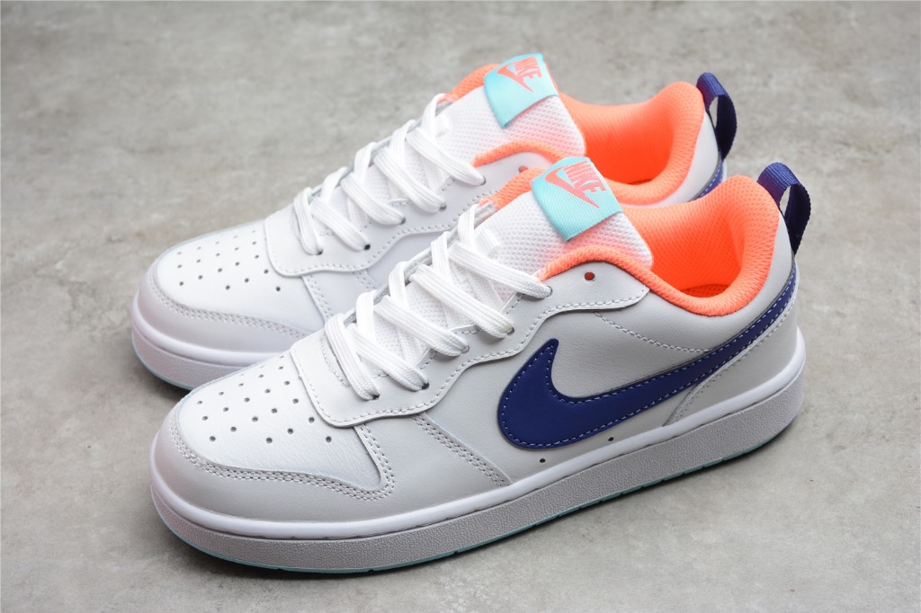 Nike air court borough new arrivals