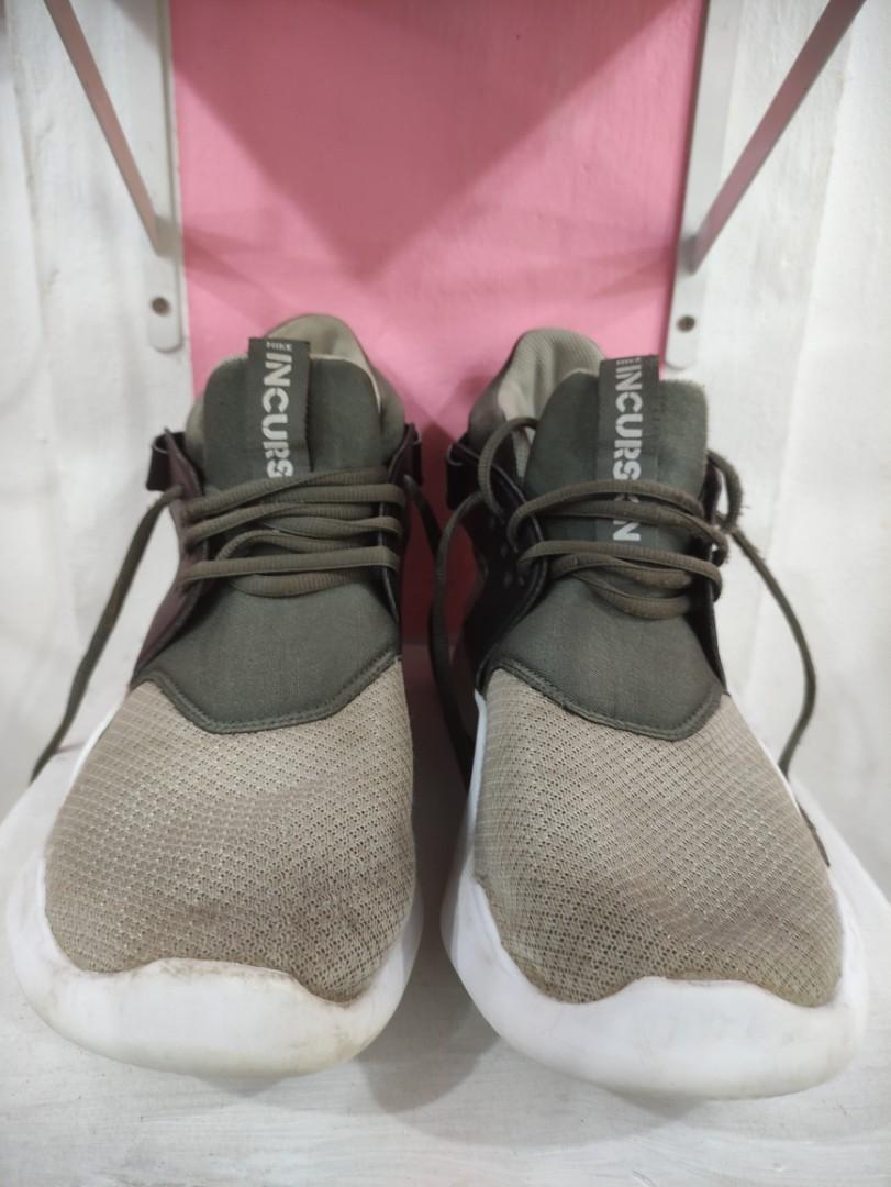 Nike discount incursion grey