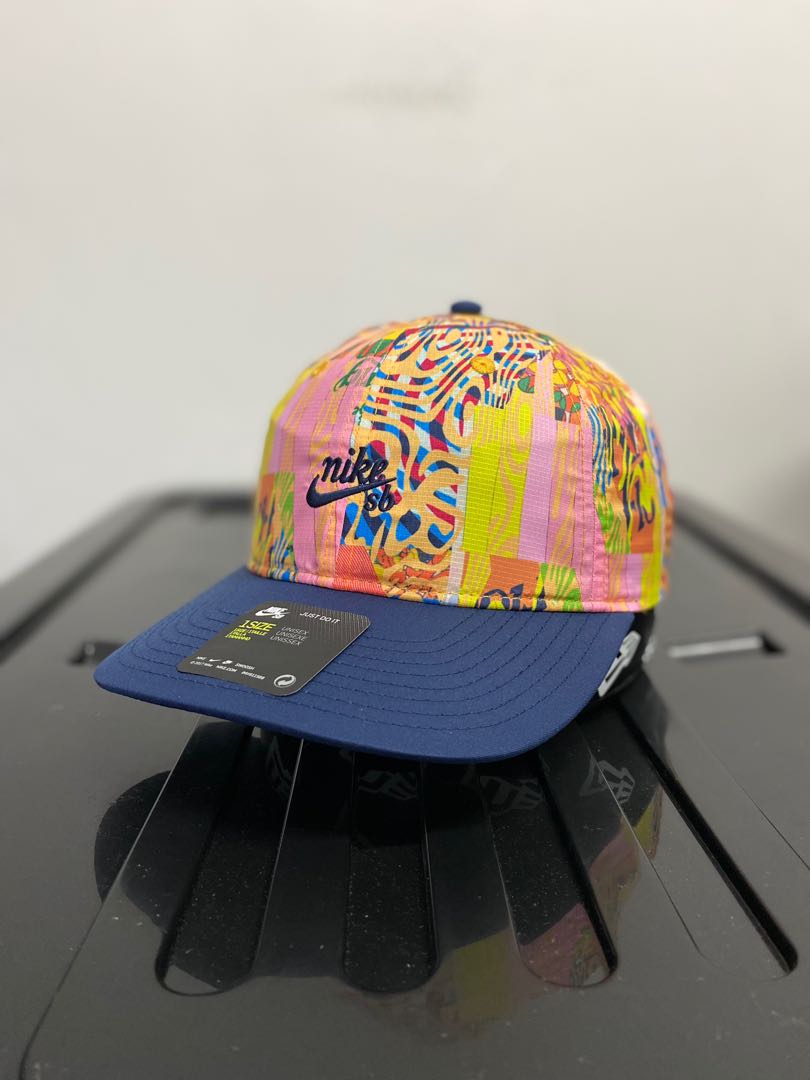 Nike Sb X The Killing Floor Men S Fashion Accessories Caps Hats On Carousell Nike Sb X The Killing Floor Men S Fashion Accessories Caps Hats On Carousell