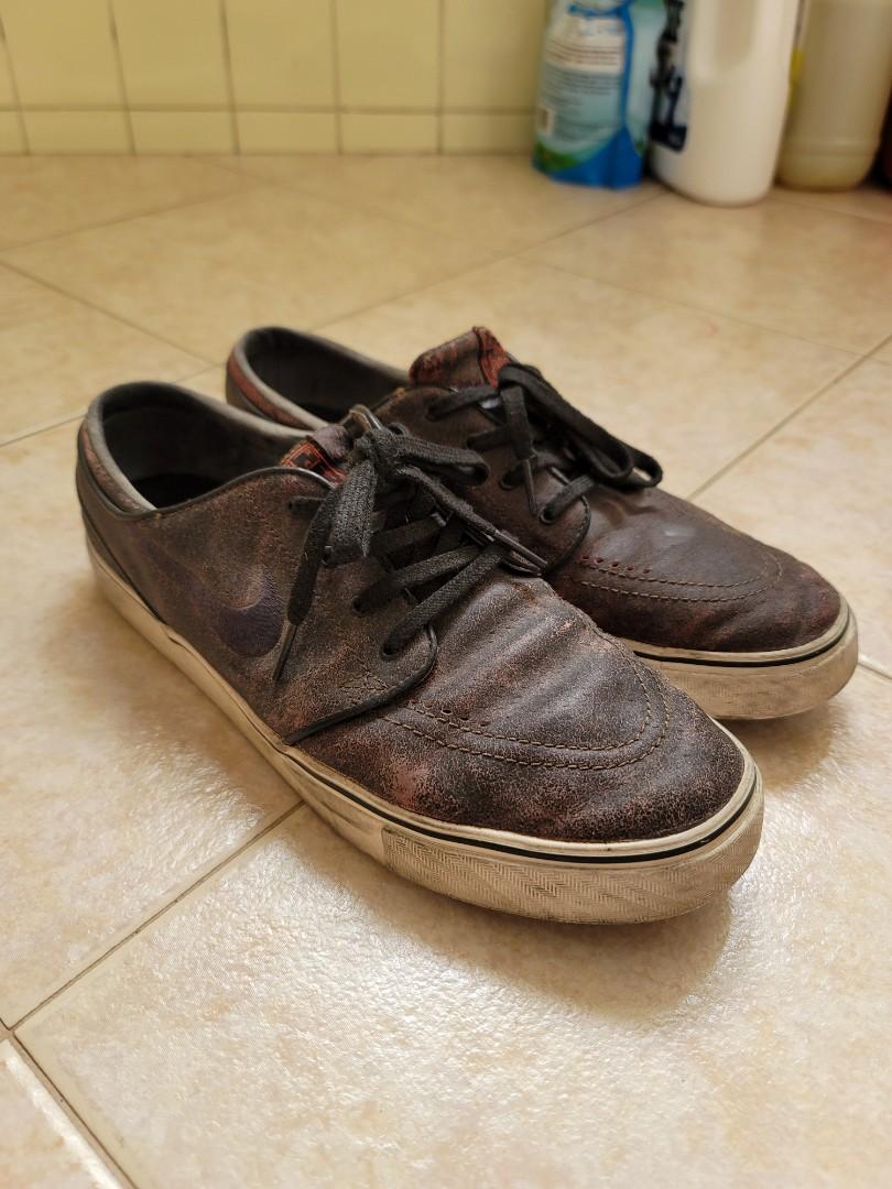 Nike SB Stefan Janoski Elite US 10.5, Men's Fashion, Footwear, Sneakers on  Carousell