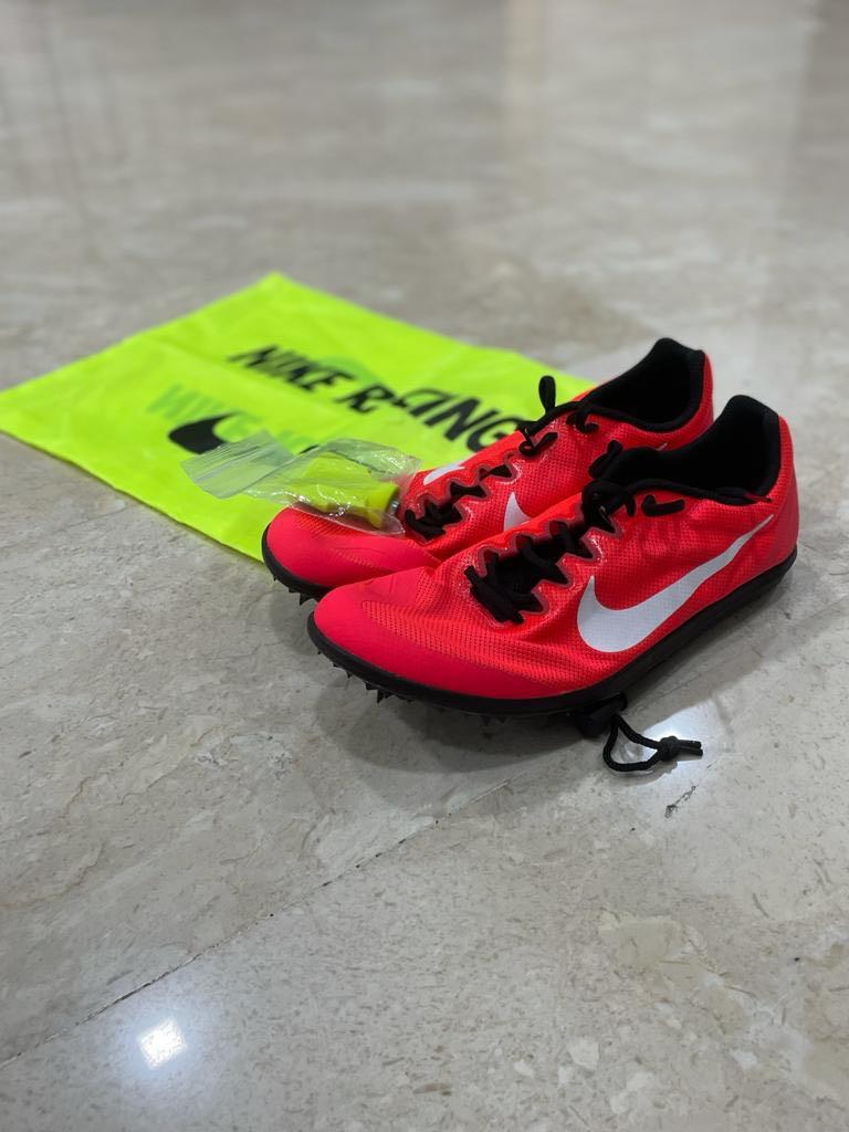 replacement track spikes nike