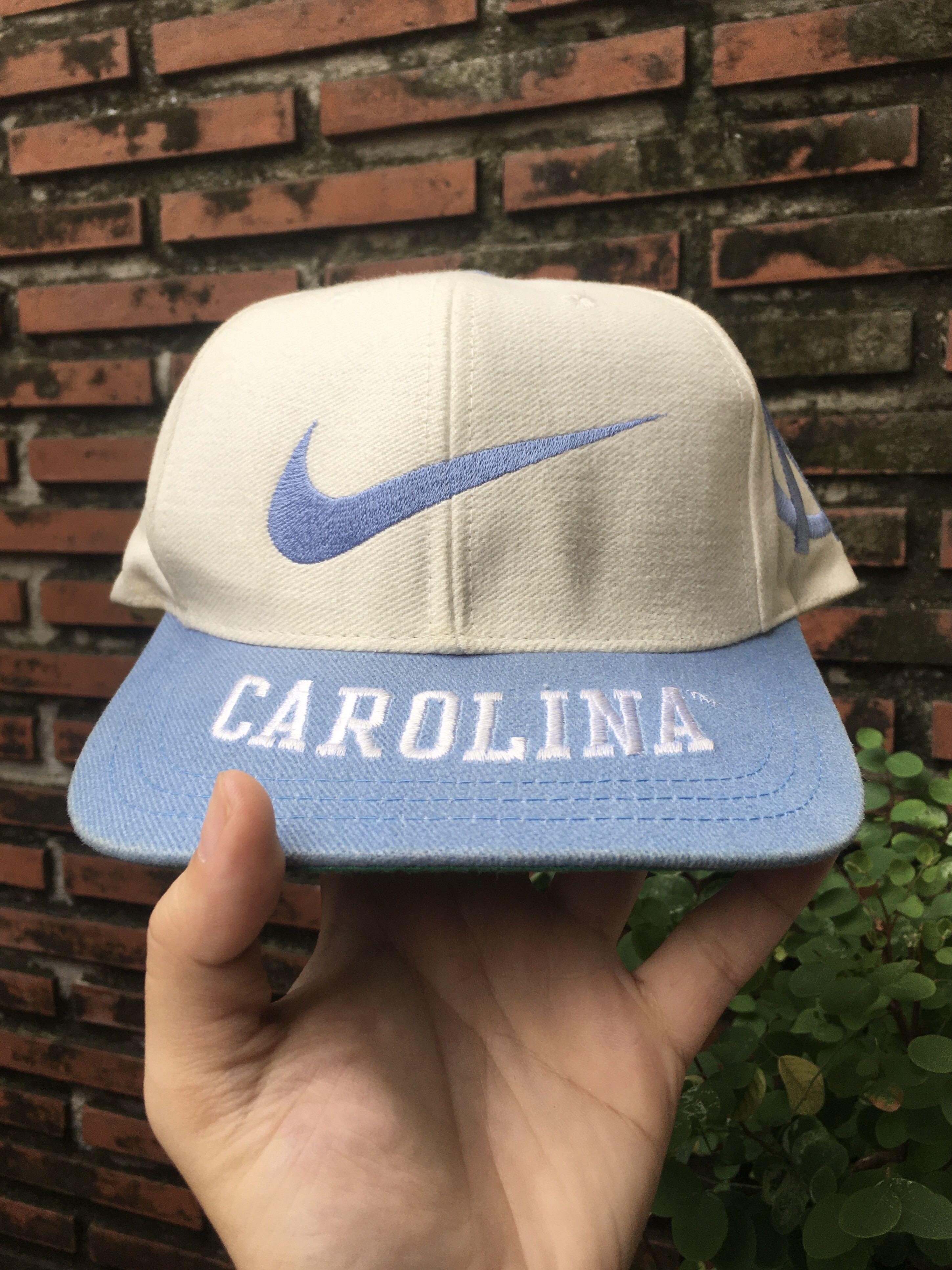 Nike top vintage cap