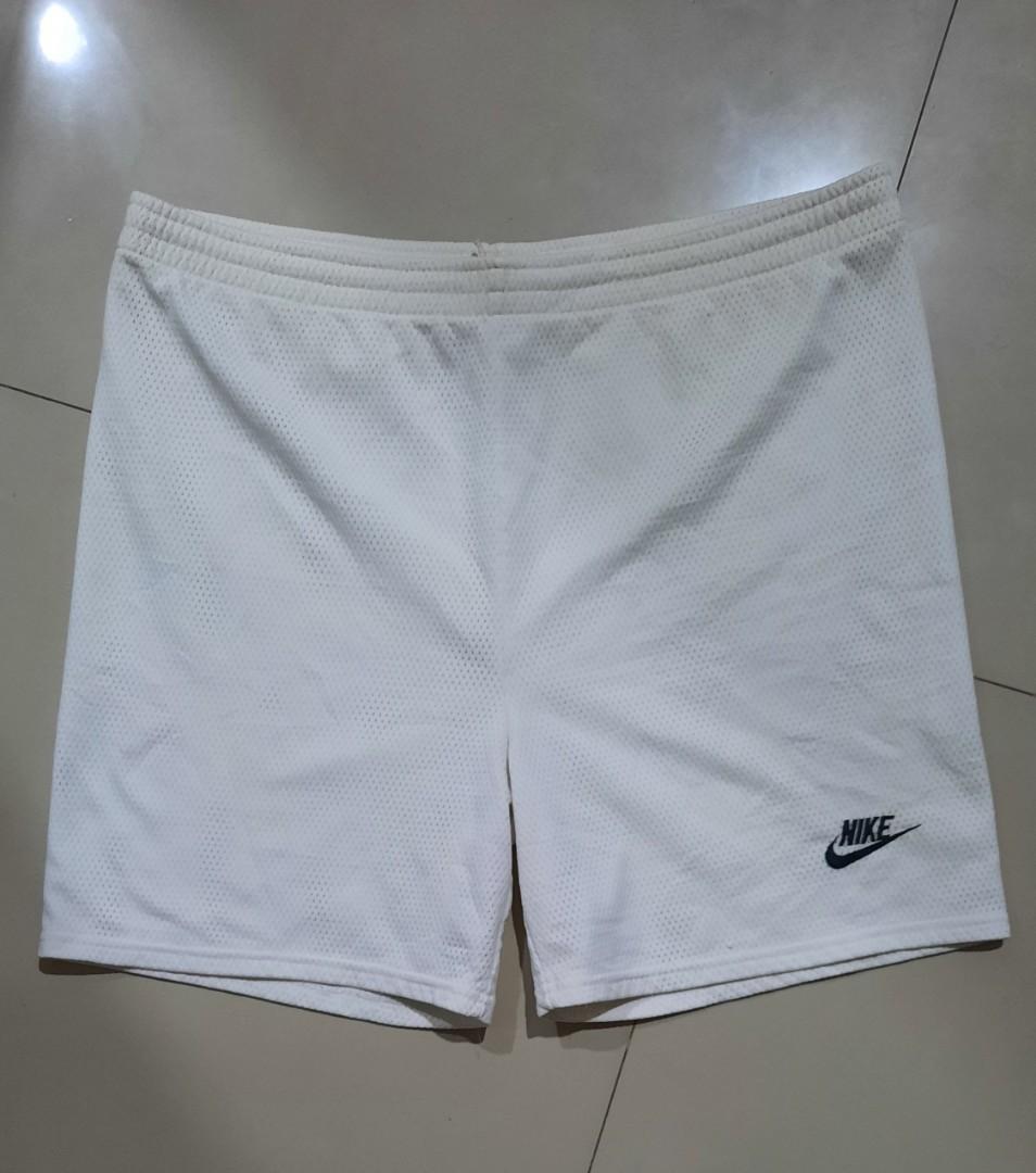 nike vintage short