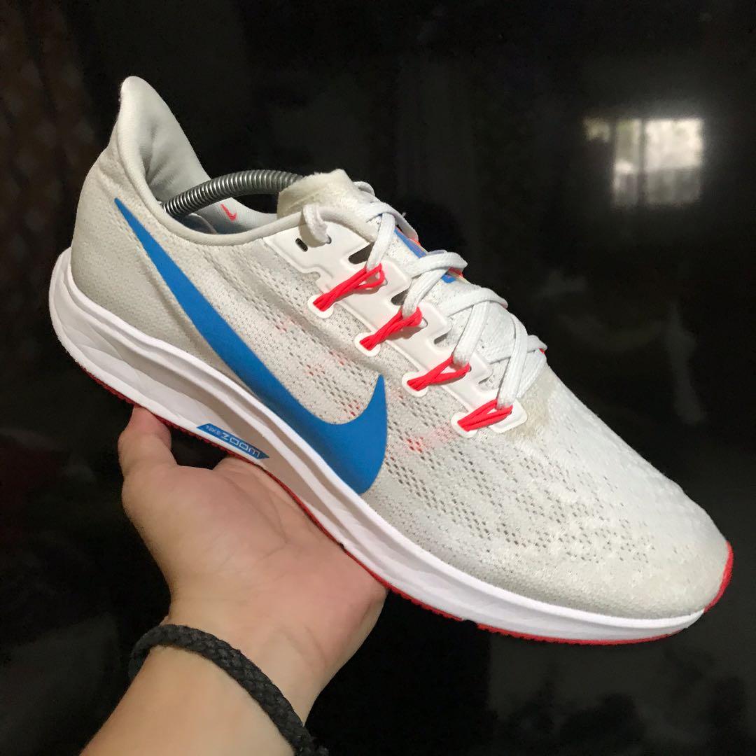 Nike zoom gel on sale