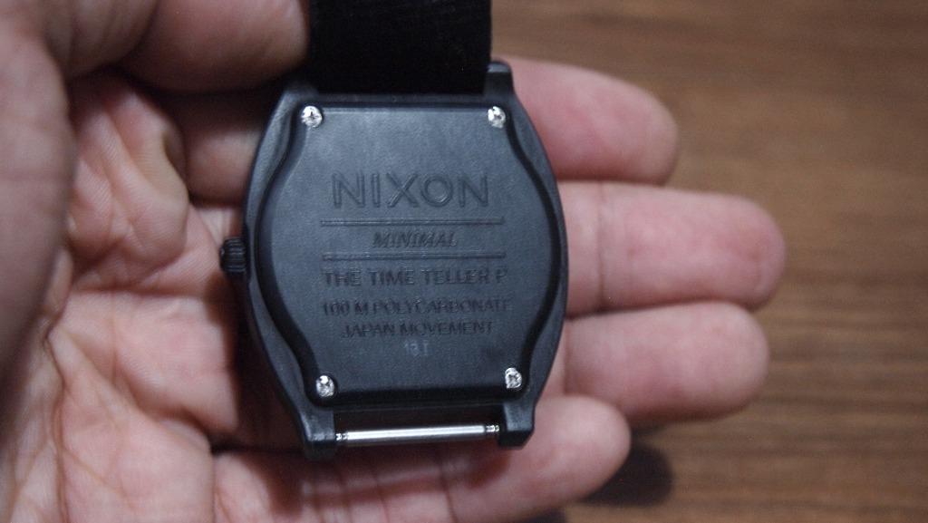 Nixon watch military hotsell