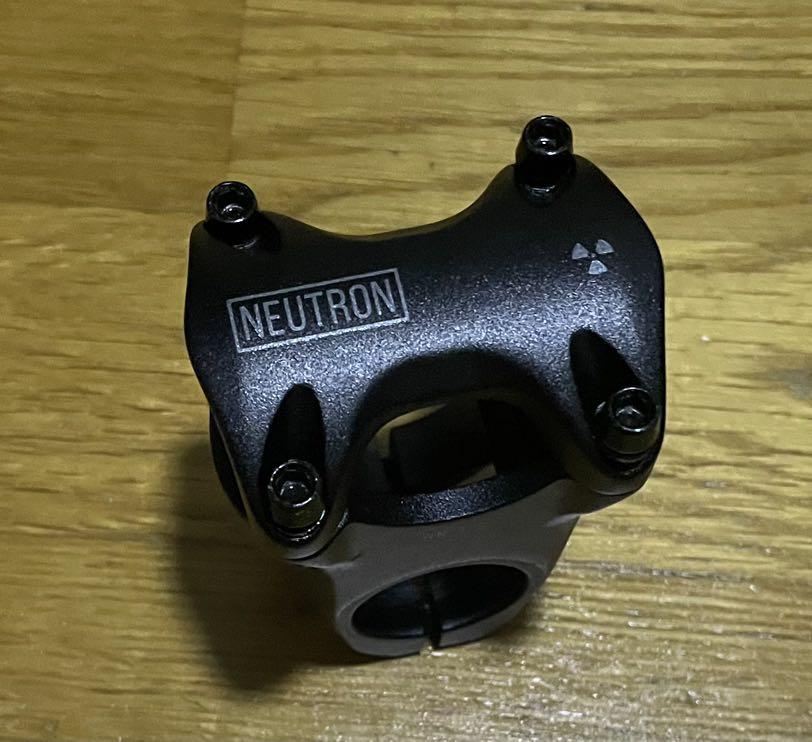 Nukeproof neutron best sale stem 35mm