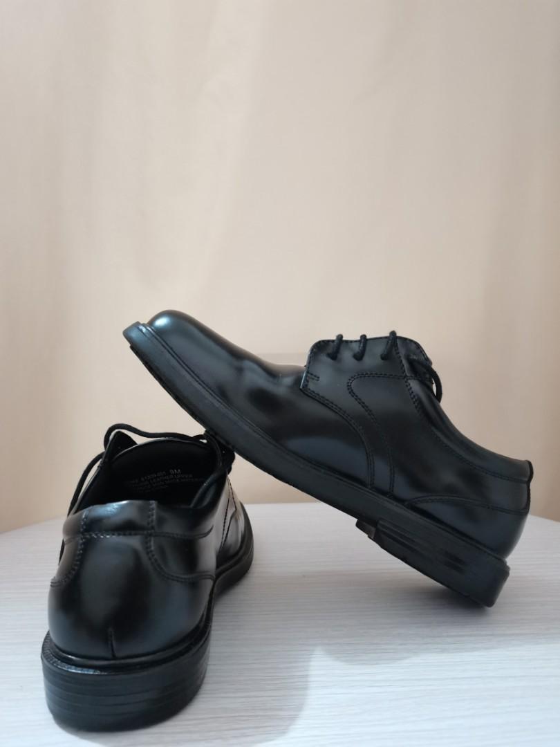 Nunn bush discount dynamic comfort