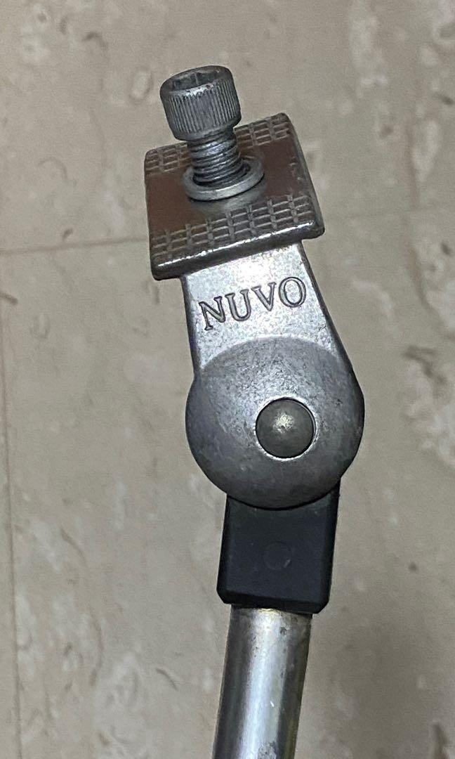 Nuvo bike stand hotsell