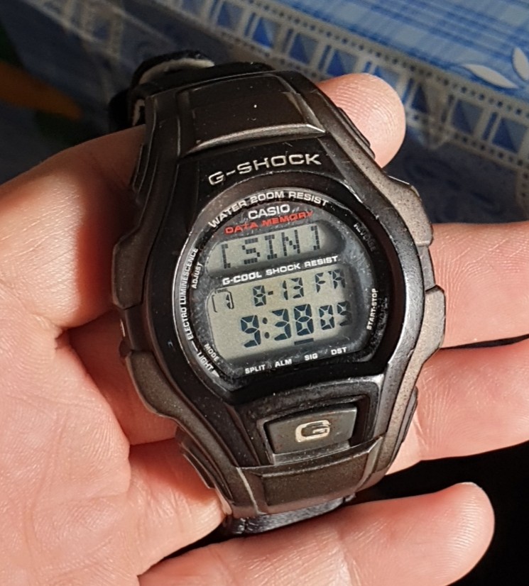 How To Adjust Time On G Shock Digital Watch Clearance Cheapest, 47% OFF ...