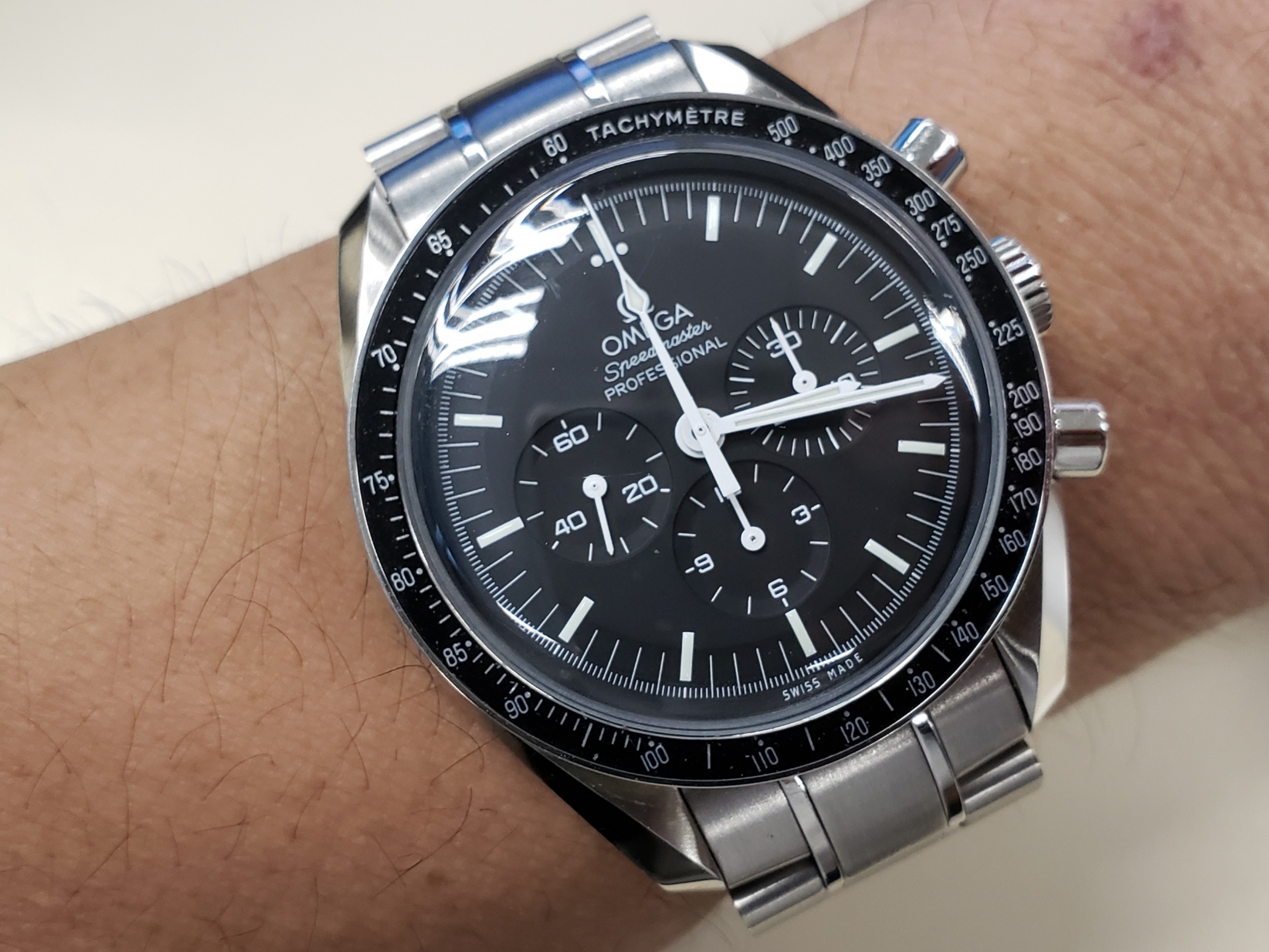 Speedmaster 005 sales