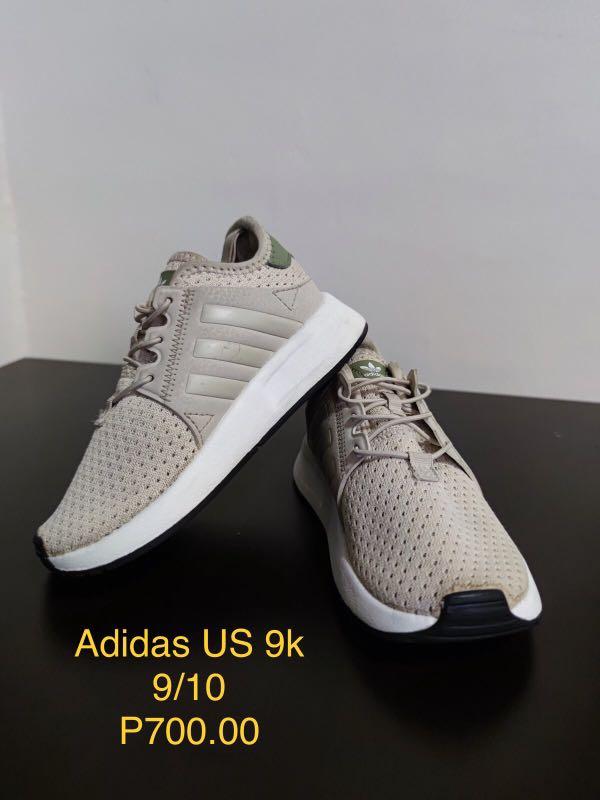 adidas us 9k