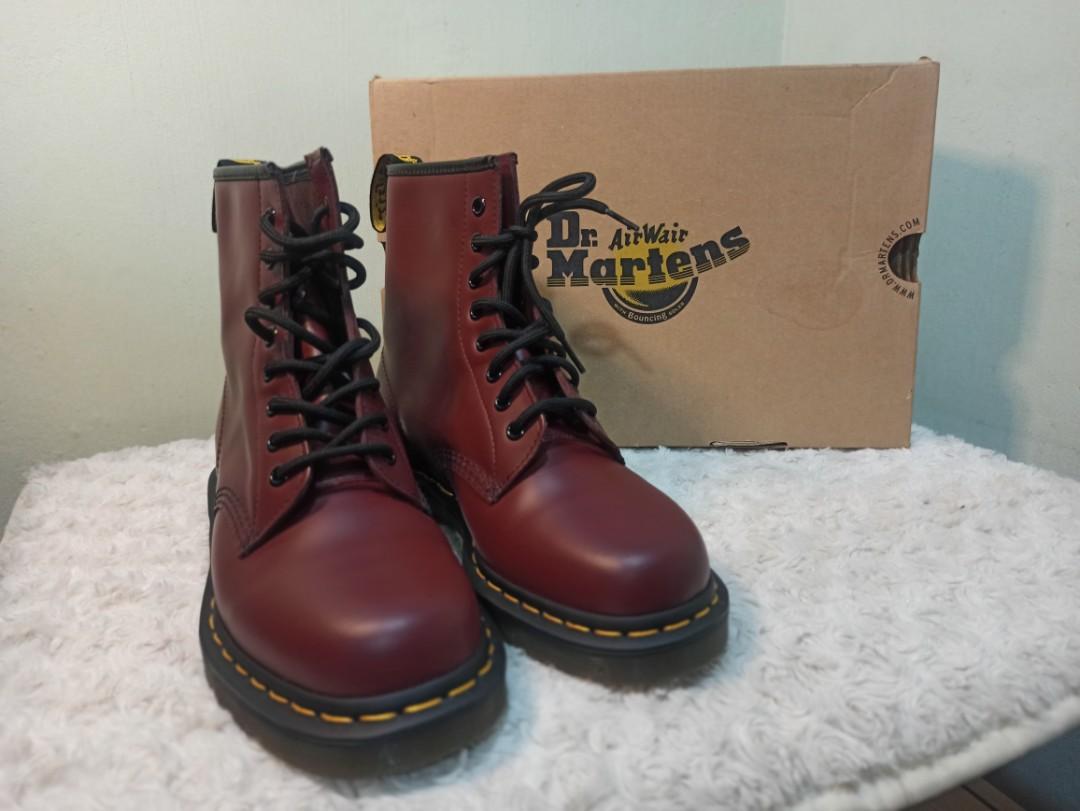 Dr martens original sale hotsell