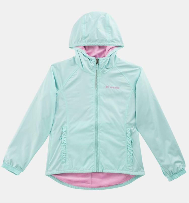 Columbia ethan pond jacket online