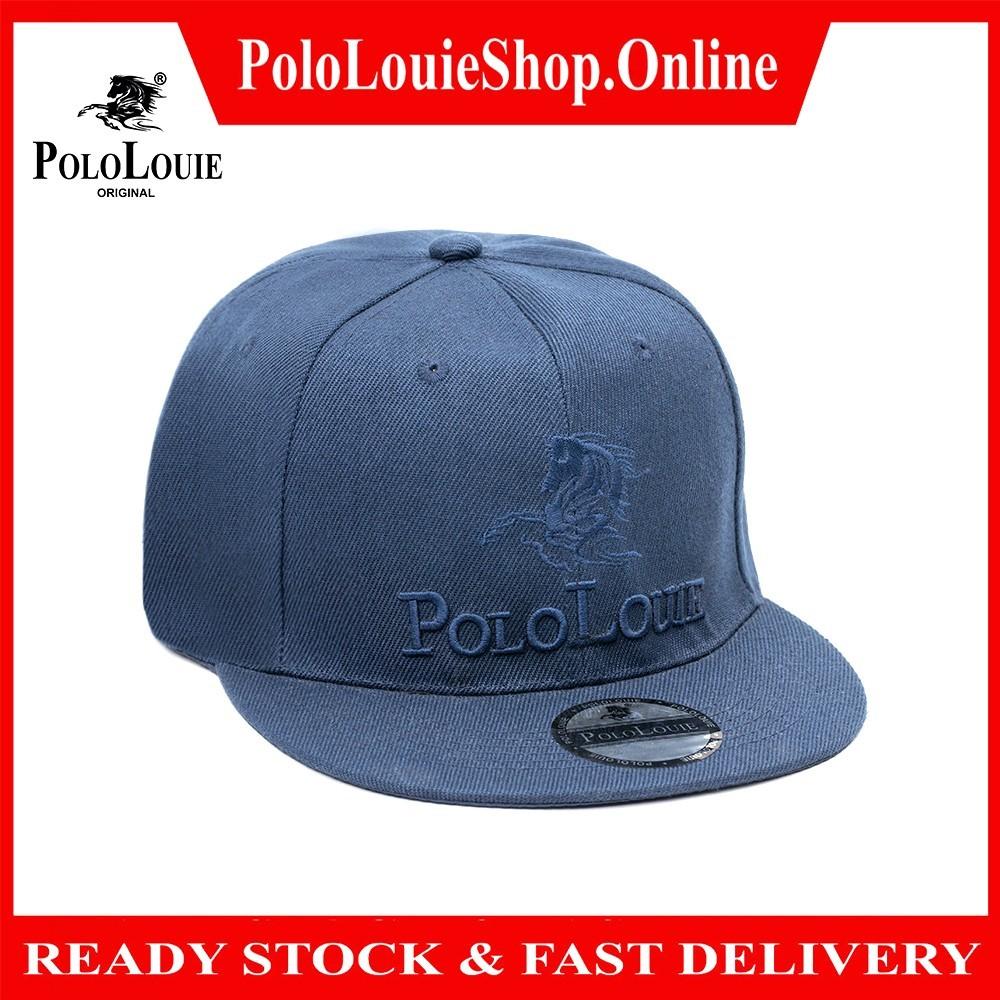 Topi snapback original online Clearance