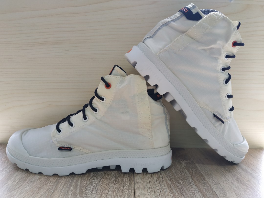 Pampa lite cyberskin hotsell