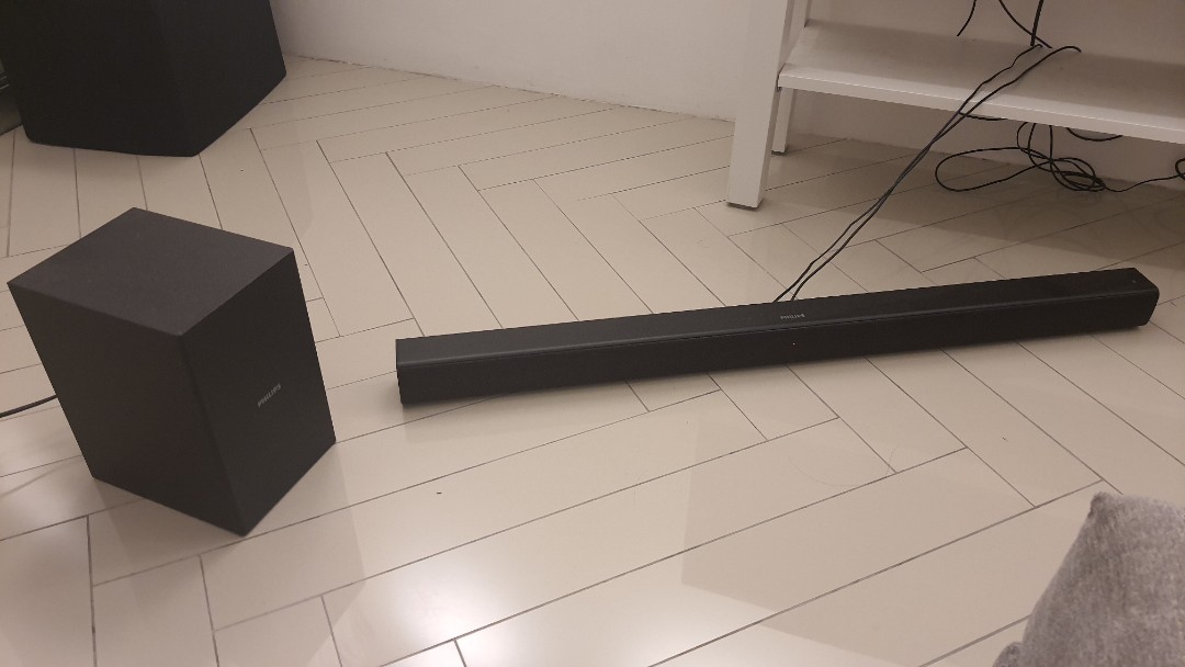 Philips soundbar htl 1510 Clearance
