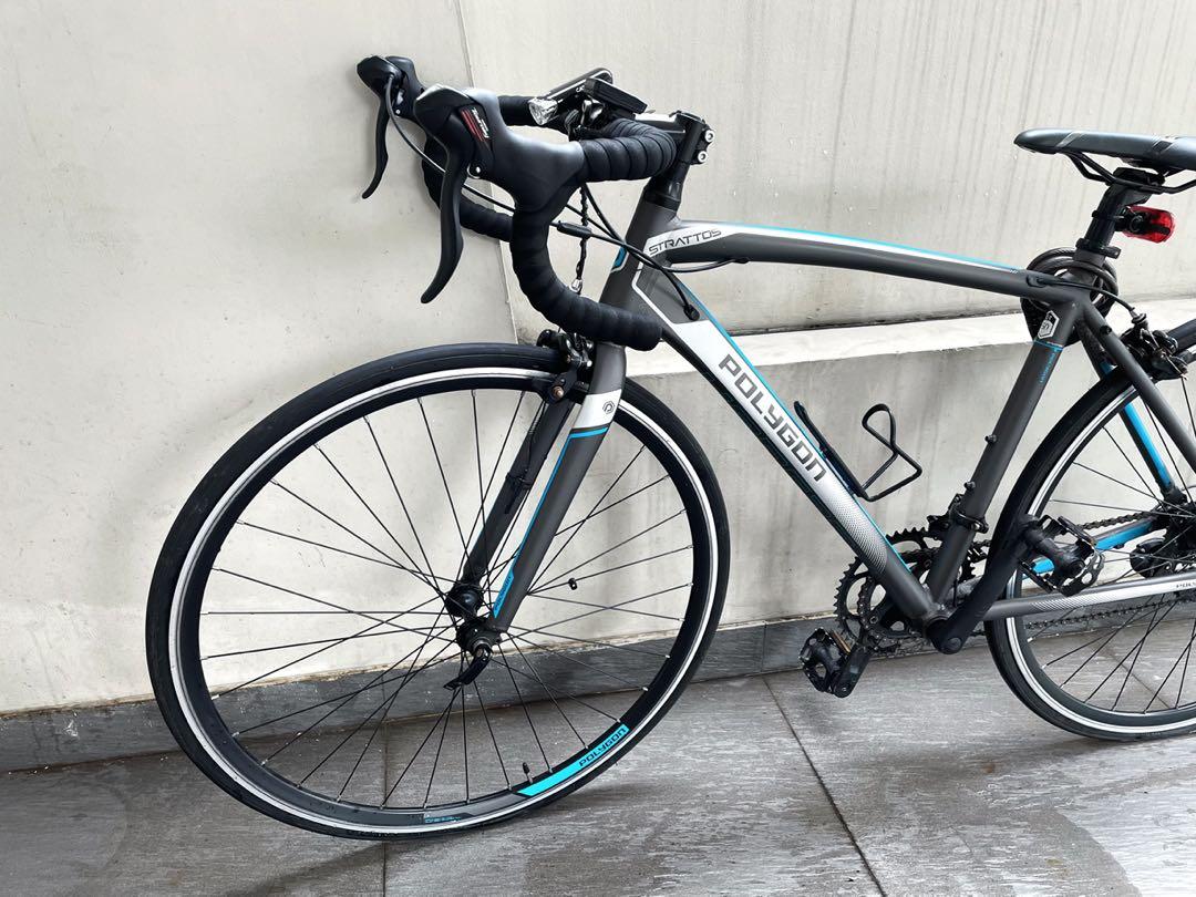 Polygon stratos s1