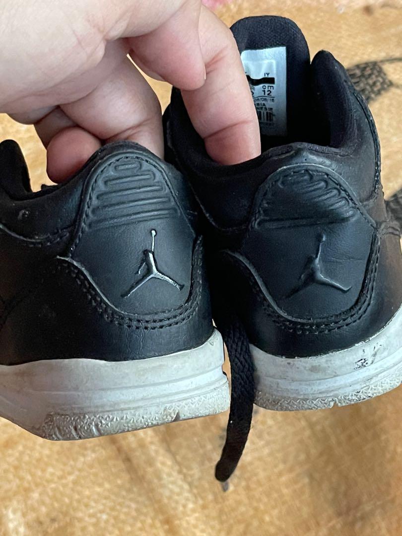 Preloved Baby Jordan Shoes (Category: Babies & Kids Fashion) located in Talisay. Submitted by nonaraz (Listing ID 1107008954, Image 2). Description: .