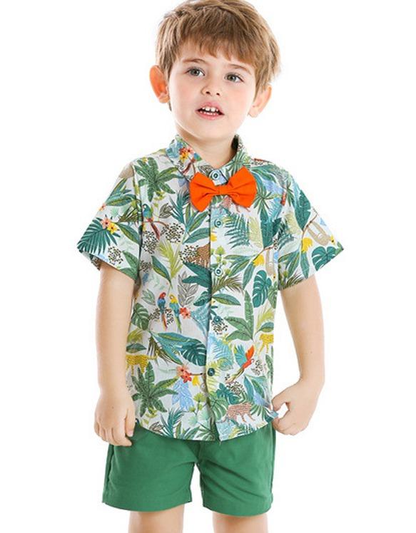 Retro hot sale outfit kids