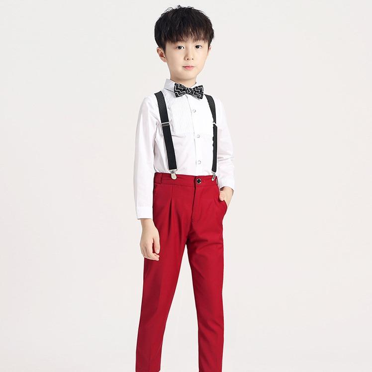 Retro attire discount for kids
