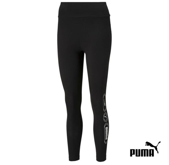 Puma rebel leggings online