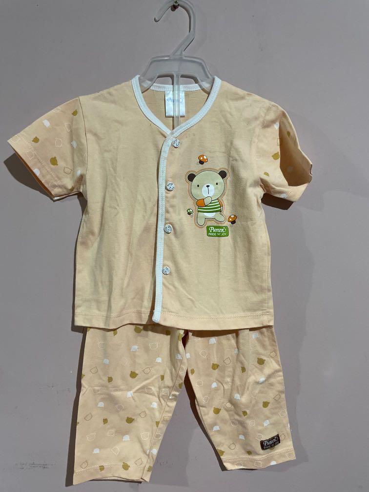 Pureen clothes 2025