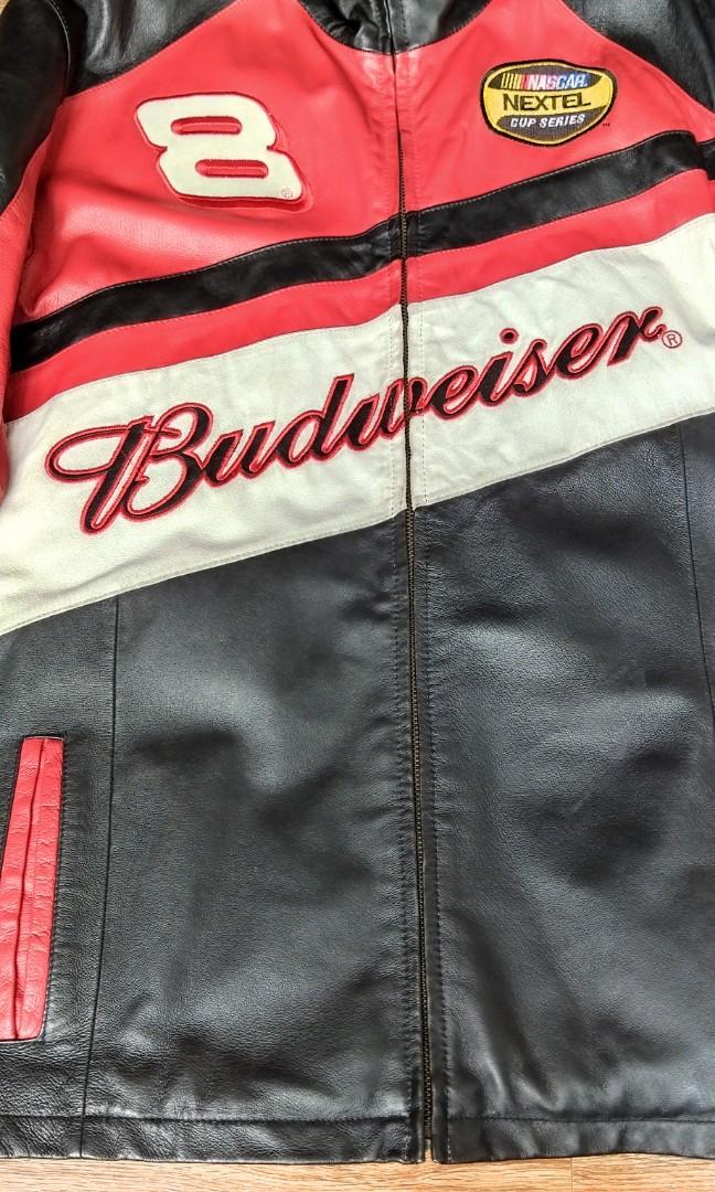 Racing leather by Wilson's X Chase Authentics, Men's Fashion 