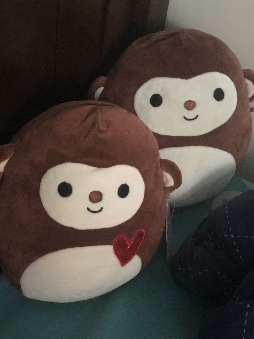 Momo squishmallow new arrivals
