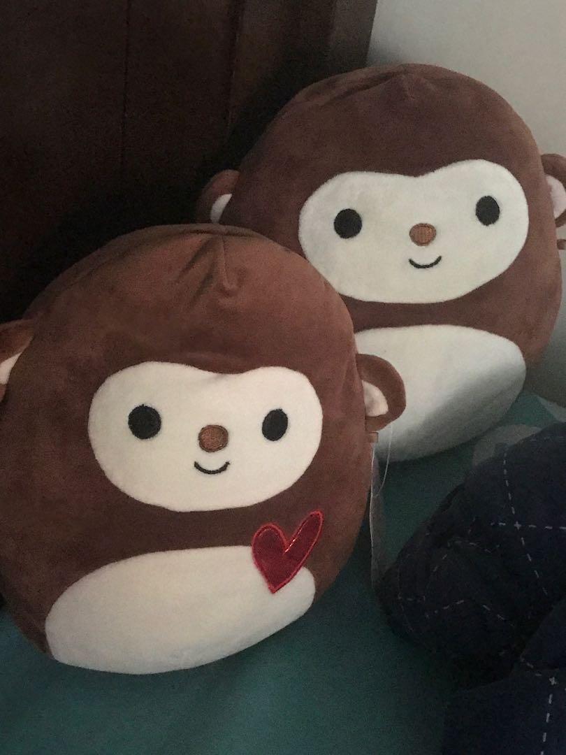 Milly squishmallow best sale