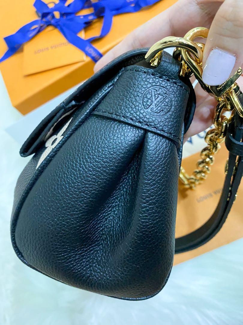 ON HAND BRAND NEW RARE! 🔥 AUTHENTIC LV Favorite in Empreinte Bicolor,  Luxury, Bags & Wallets on Carousell