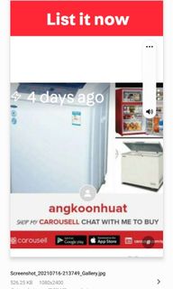 where can i buy a fridge near me