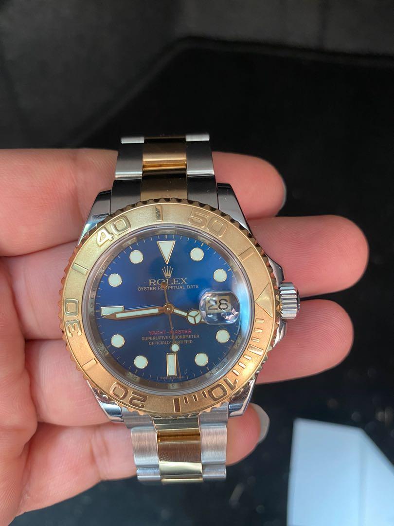 Rolex 16623 best sale