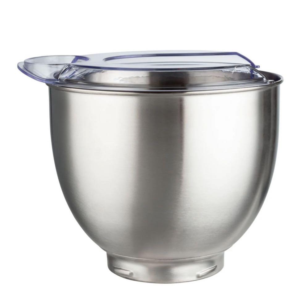 S Silvercrest Stand Mixer 5L 650W 8 Speed Settings, TV & Home