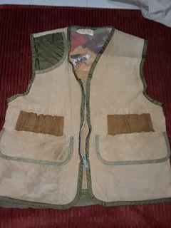SAFTBAK hunting vests