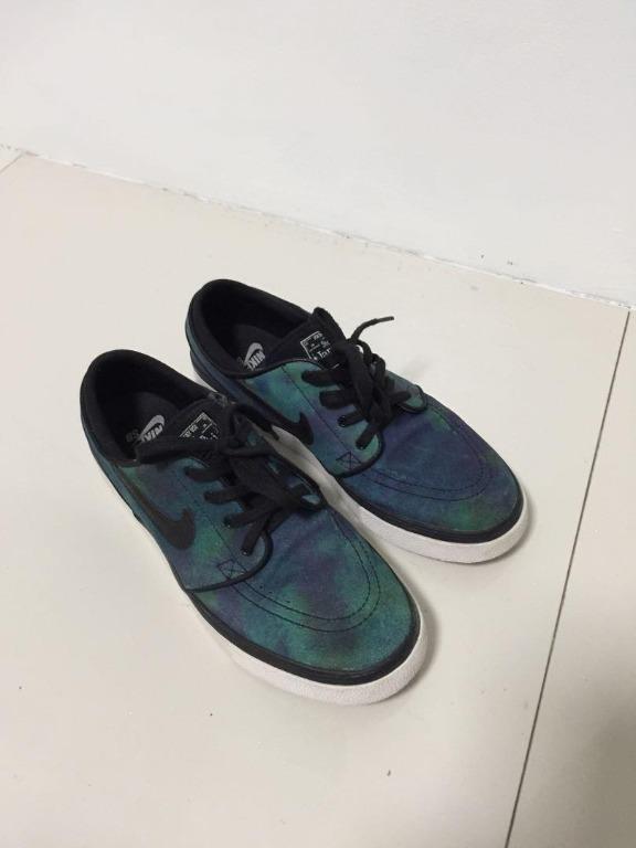 Nike stefan janoski galaxy hot sale