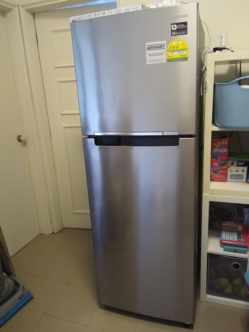 economical fridge freezer
