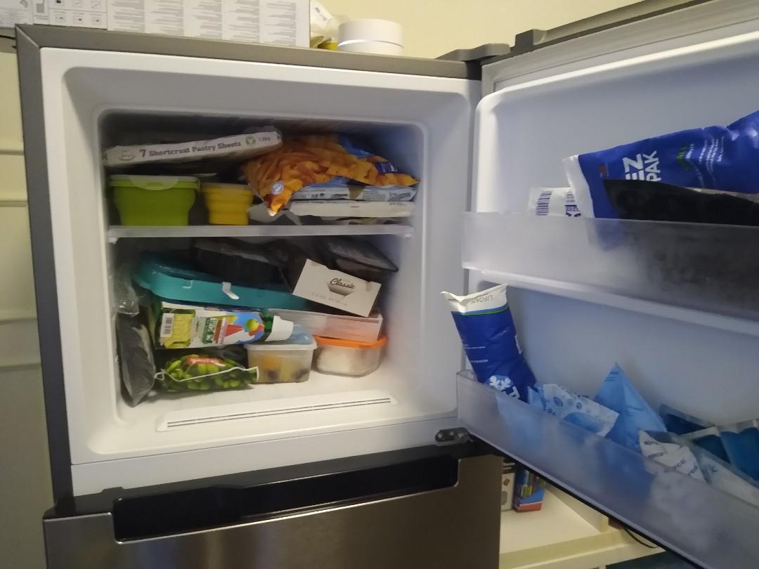 economical fridge freezer