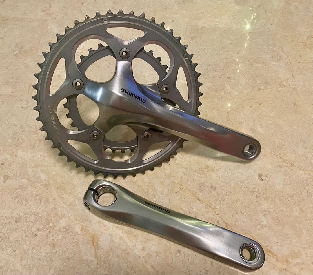 5700 crankset discount