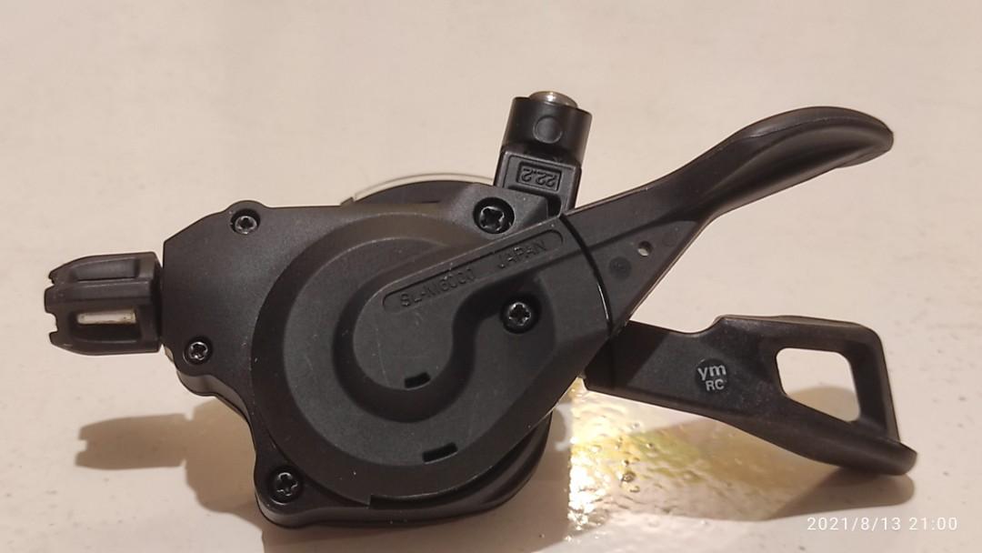 shimano slm 6000