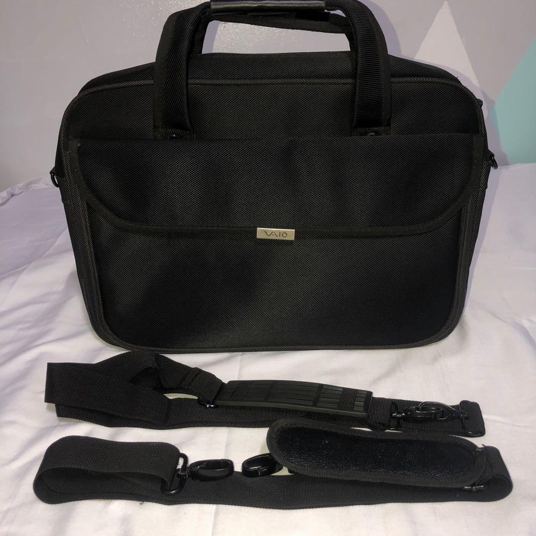 Sony Vaio laptop Bag, Computers & Tech, Parts & Accessories, Laptop