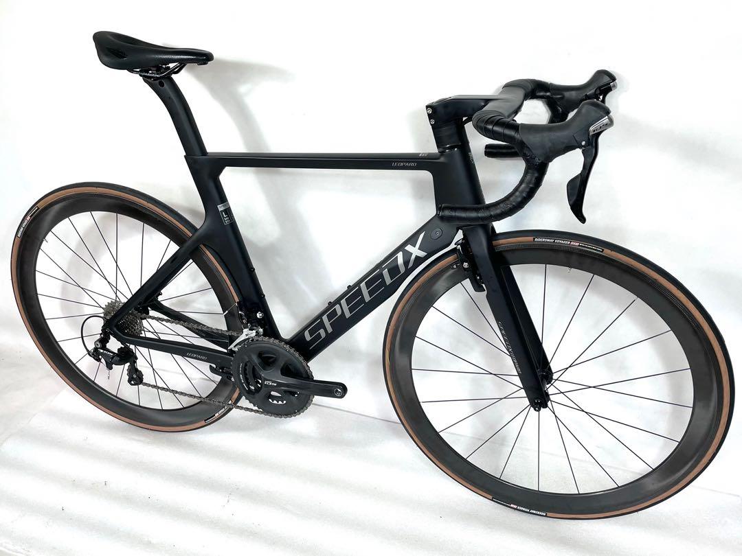 Carbon Speedx Bicycle Speedx Bike Speedx Road Bike 全新SpeedX