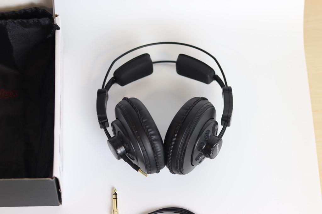 Superlux hd668b cable outlet