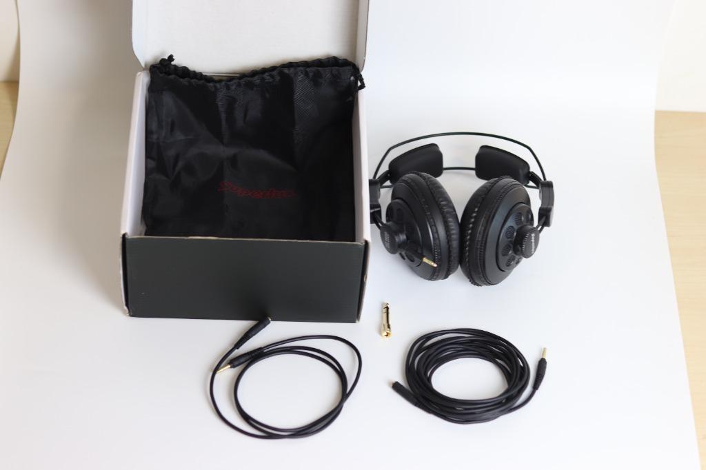 Superlux hd668b cable discount