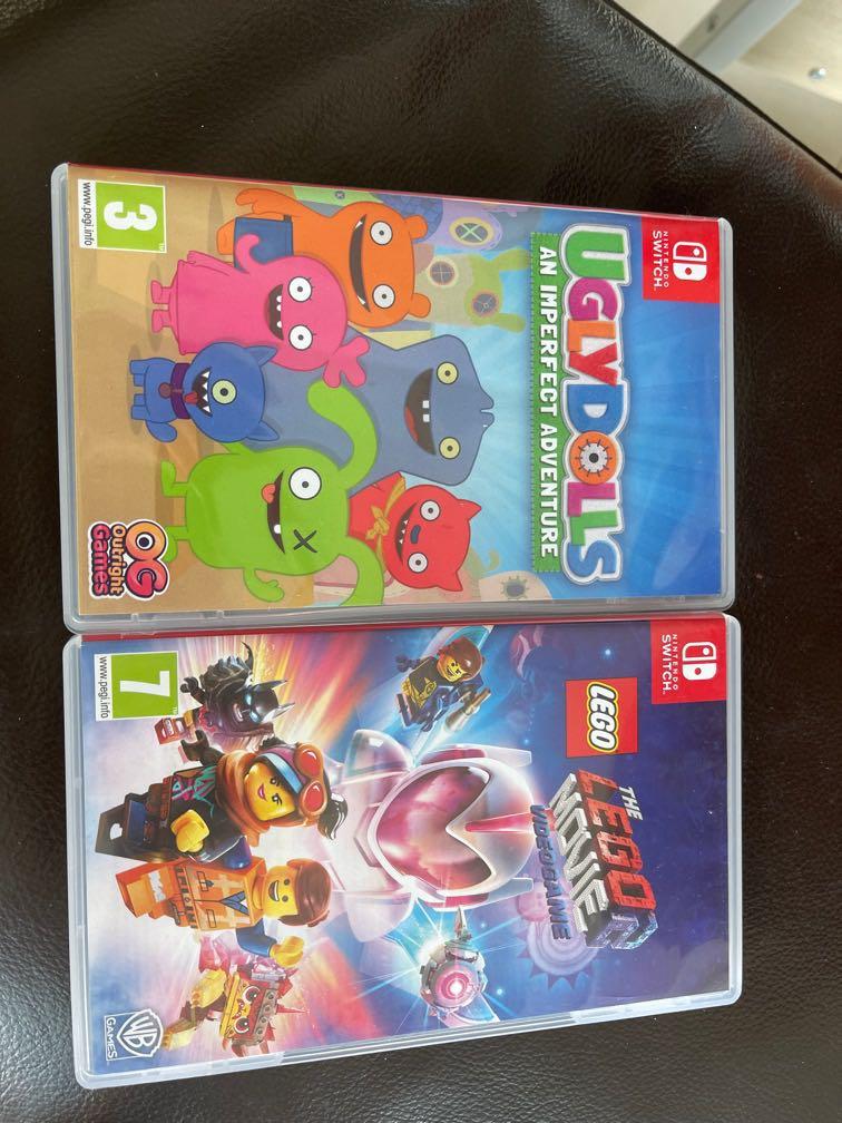 Lego uglydolls best sale